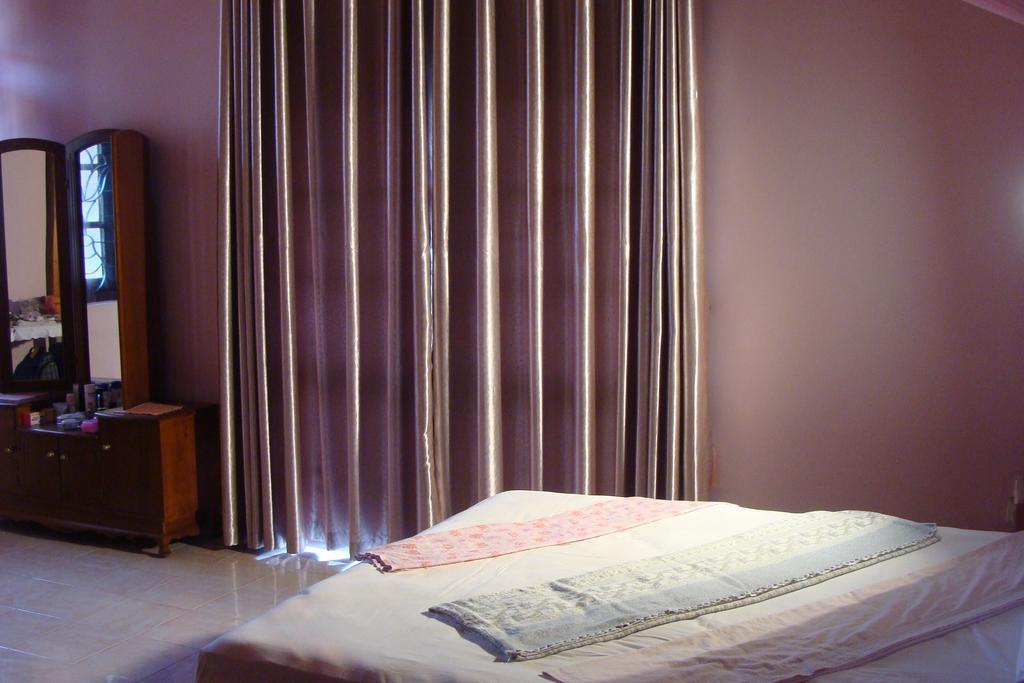 Sugandi Inn Kochchikade Extérieur photo
