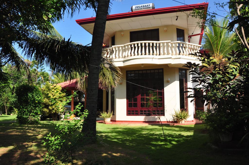 Sugandi Inn Kochchikade Extérieur photo