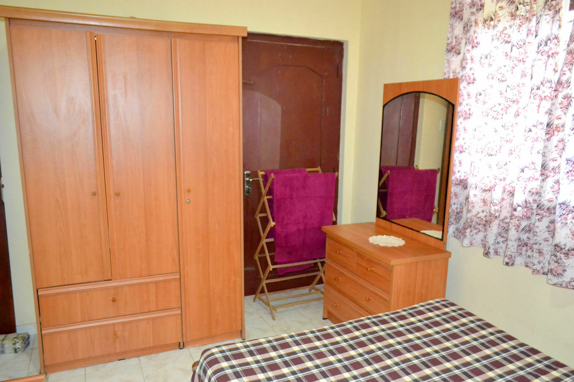 Sugandi Inn Kochchikade Extérieur photo